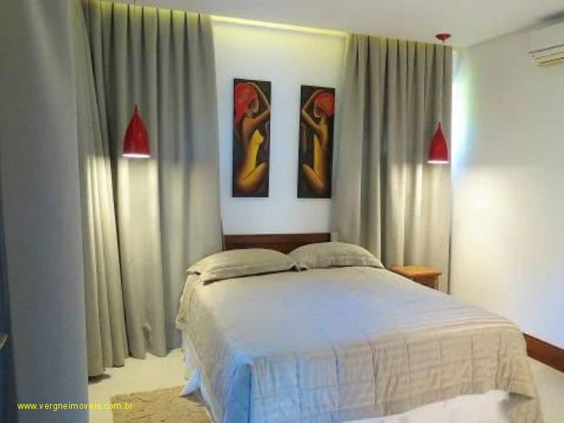 Casa de Condomínio à venda com 4 quartos, 380m² - Foto 11