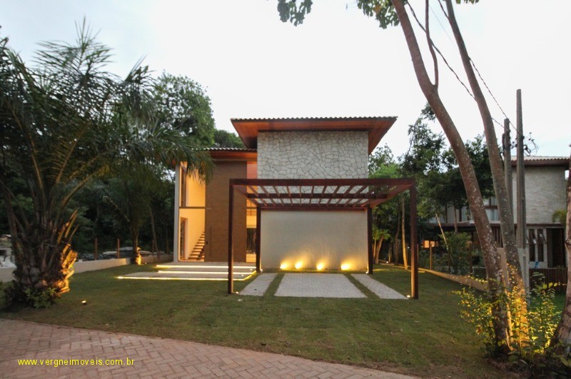 Casa de Condomínio à venda com 4 quartos, 220m² - Foto 7