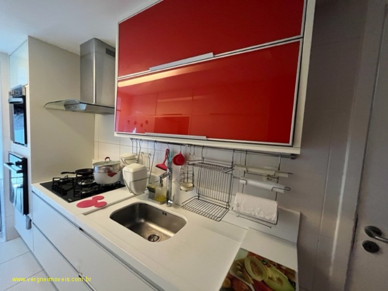 Apartamento à venda com 3 quartos, 151m² - Foto 34