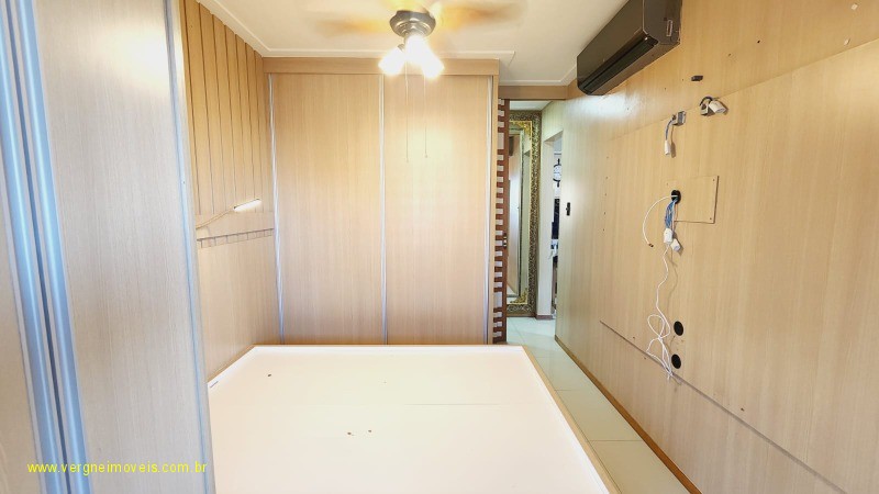 Apartamento à venda com 1 quarto, 52m² - Foto 9