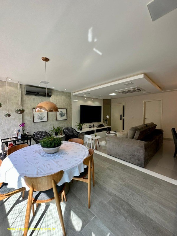 Apartamento à venda com 4 quartos, 155m² - Foto 7