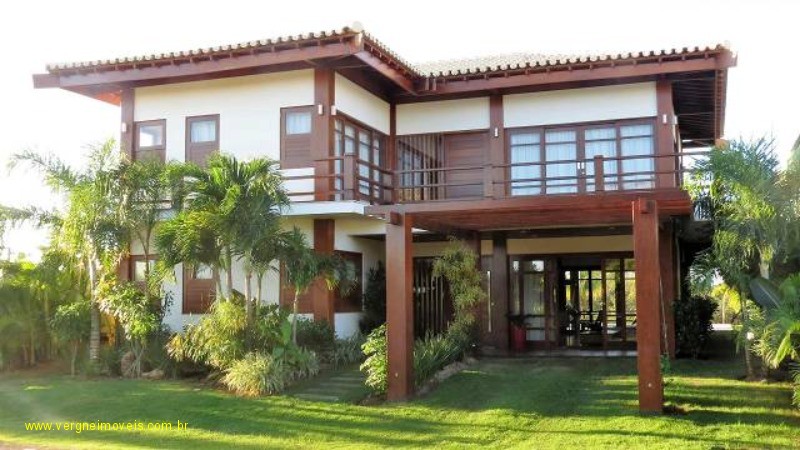 Casa de Condomínio à venda com 4 quartos, 380m² - Foto 3