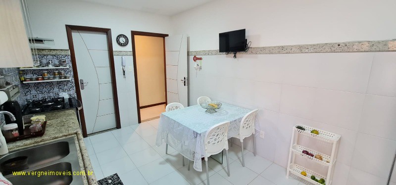 Apartamento à venda com 4 quartos, 338m² - Foto 42