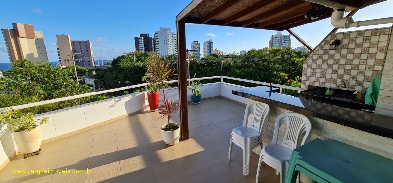 Apartamento à venda com 4 quartos, 338m² - Foto 5