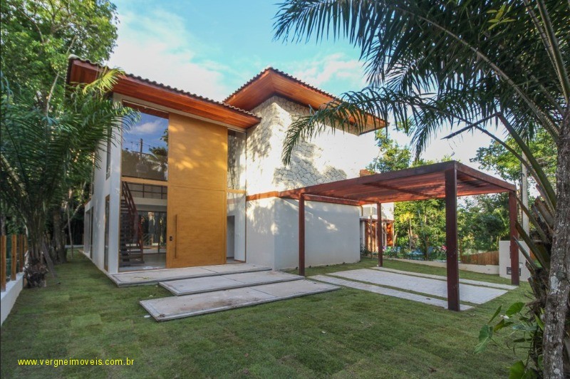 Casa de Condomínio à venda com 4 quartos, 220m² - Foto 3