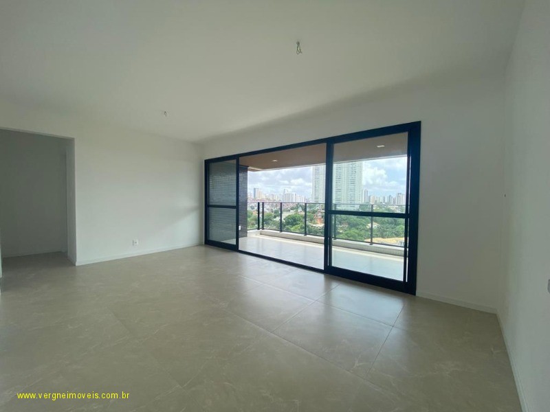 Apartamento à venda com 2 quartos, 82m² - Foto 5