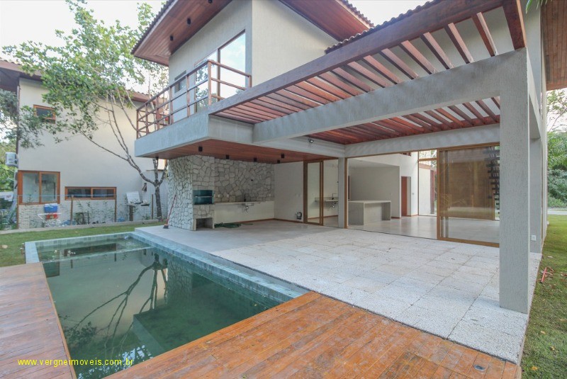 Casa de Condomínio à venda com 4 quartos, 220m² - Foto 14