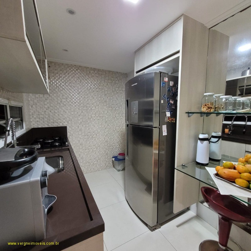 Apartamento à venda com 3 quartos, 110m² - Foto 26