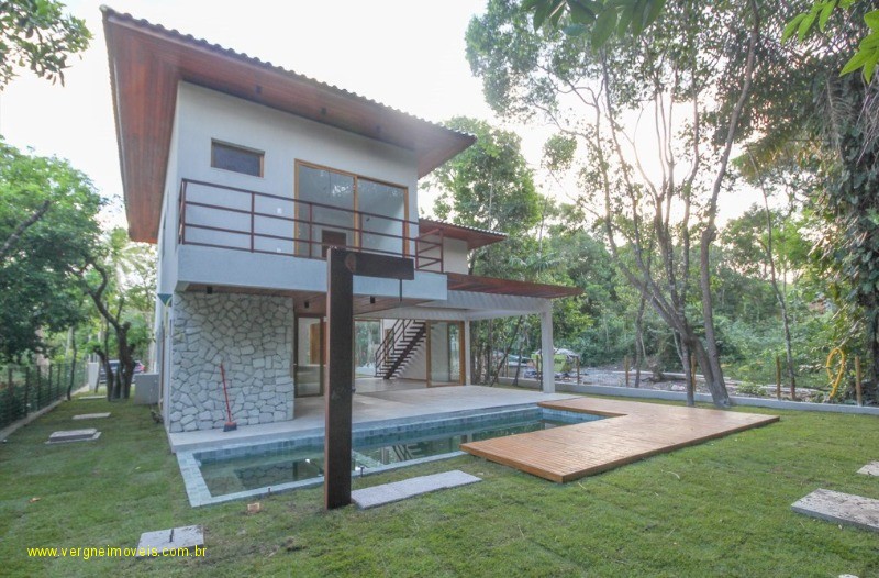 Casa de Condomínio à venda com 4 quartos, 220m² - Foto 12