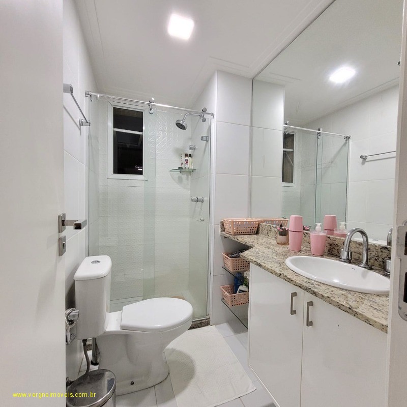 Apartamento à venda com 3 quartos, 110m² - Foto 17