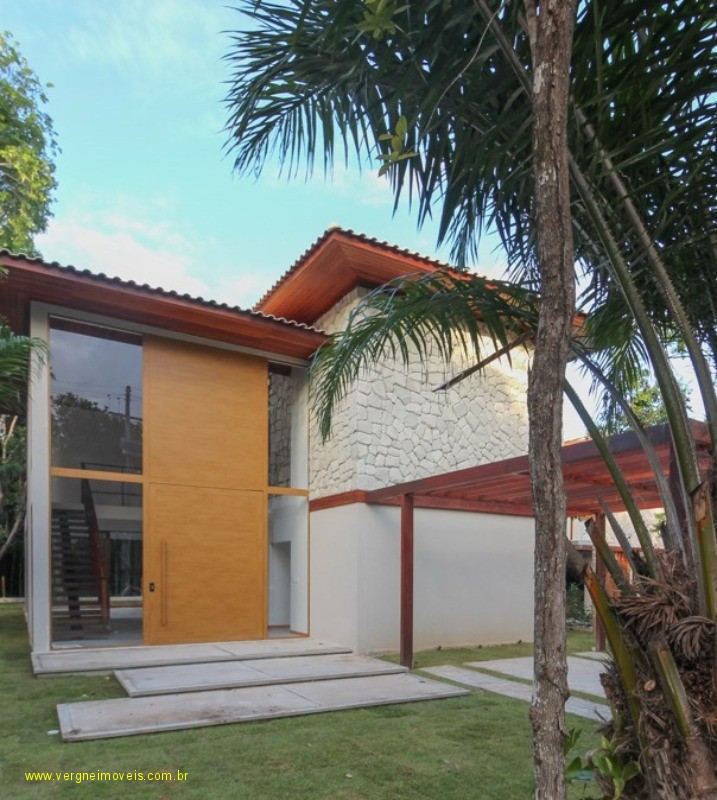 Casa de Condomínio à venda com 4 quartos, 220m² - Foto 4