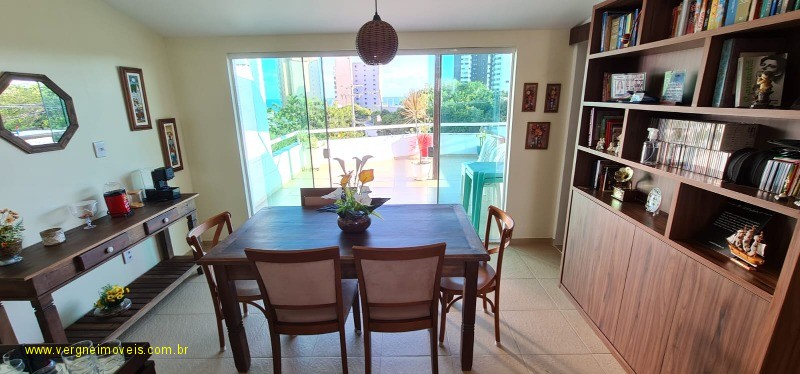 Apartamento à venda com 4 quartos, 338m² - Foto 9