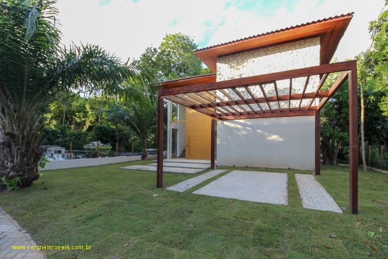 Casa de Condomínio à venda com 4 quartos, 220m² - Foto 8