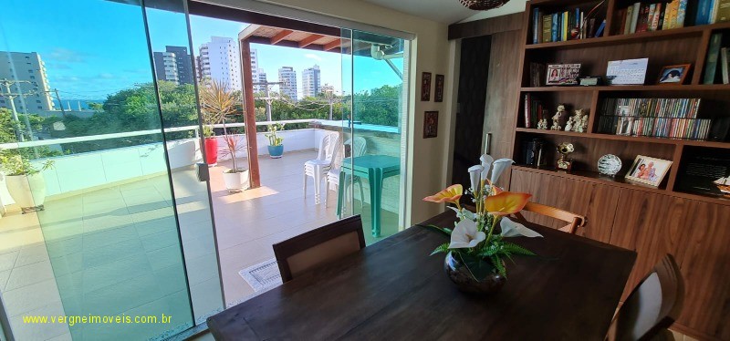 Apartamento à venda com 4 quartos, 338m² - Foto 4