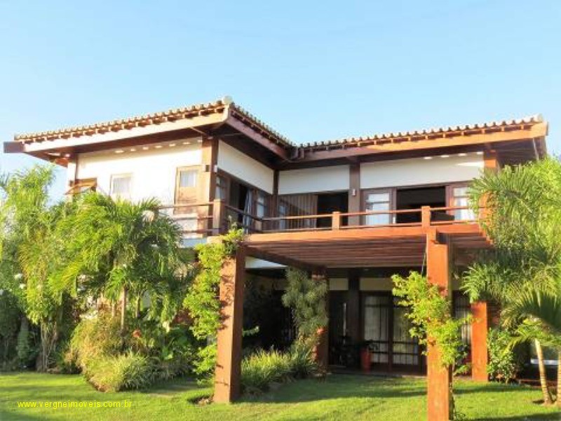 Casa de Condomínio à venda com 4 quartos, 380m² - Foto 4