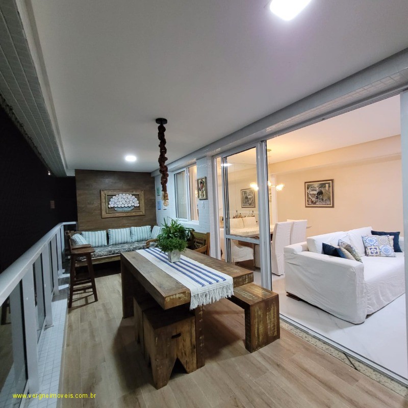 Apartamento à venda com 3 quartos, 110m² - Foto 5