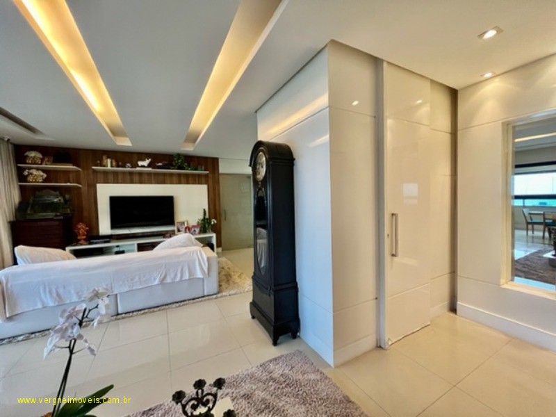 Apartamento à venda com 5 quartos, 338m² - Foto 19