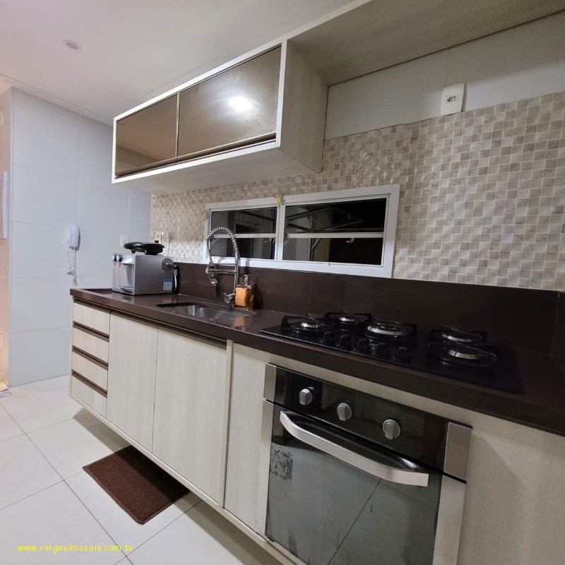 Apartamento à venda com 3 quartos, 110m² - Foto 20