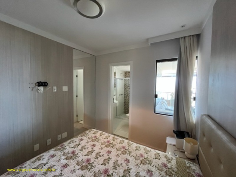 Apartamento à venda com 3 quartos, 151m² - Foto 25