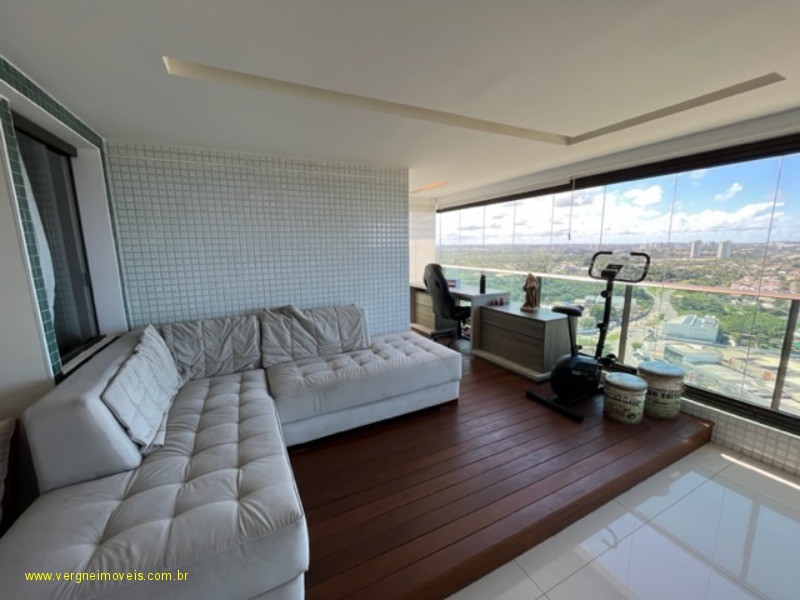 Apartamento à venda com 3 quartos, 151m² - Foto 9