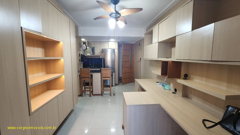 Apartamento à venda com 1 quarto, 52m² - Foto 10