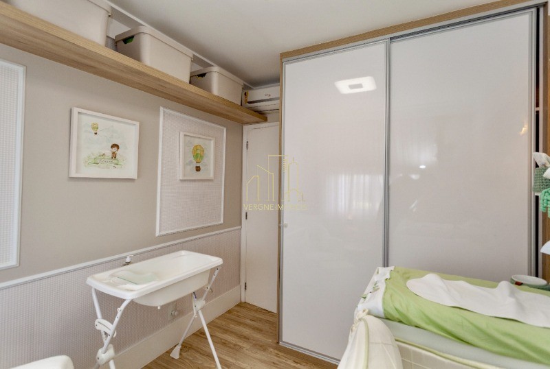 Apartamento à venda com 3 quartos, 116m² - Foto 23