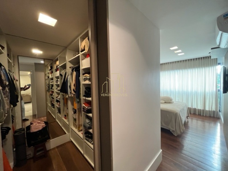 Apartamento à venda com 4 quartos, 338m² - Foto 20