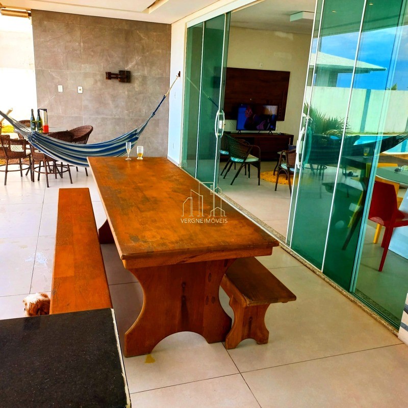 Casa de Condomínio à venda com 4 quartos, 220m² - Foto 11