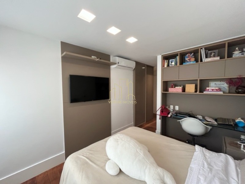 Apartamento à venda com 4 quartos, 338m² - Foto 21