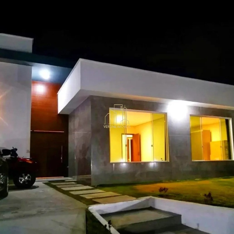 Casa de Condomínio à venda com 4 quartos, 220m² - Foto 5