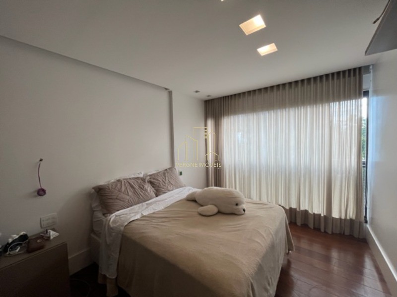 Apartamento à venda com 4 quartos, 338m² - Foto 22