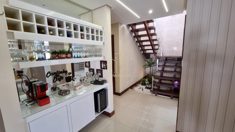 Casa de Condomínio à venda com 4 quartos, 225m² - Foto 12