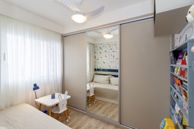 Apartamento à venda com 3 quartos, 116m² - Foto 22