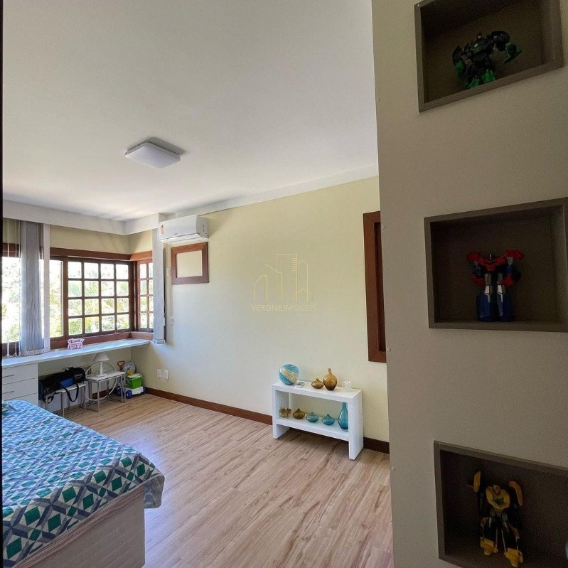 Casa de Condomínio à venda com 4 quartos, 225m² - Foto 21