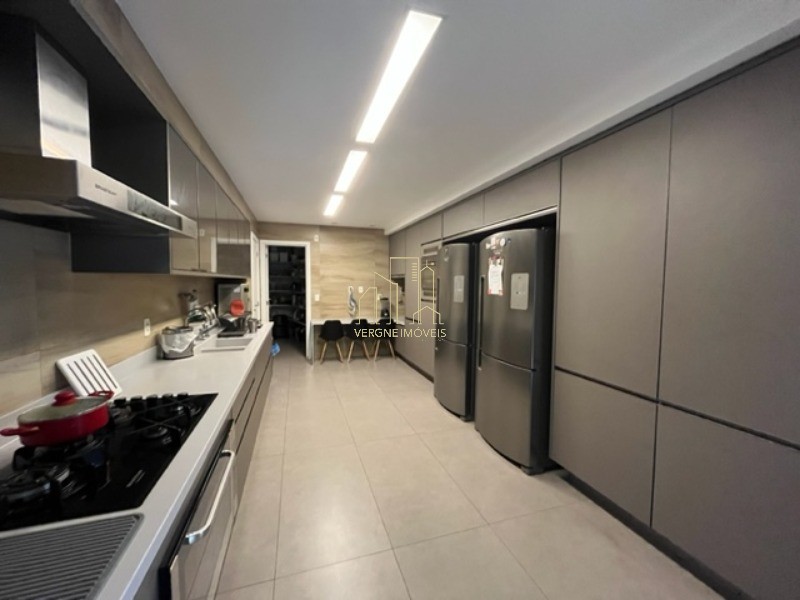 Apartamento à venda com 4 quartos, 338m² - Foto 24