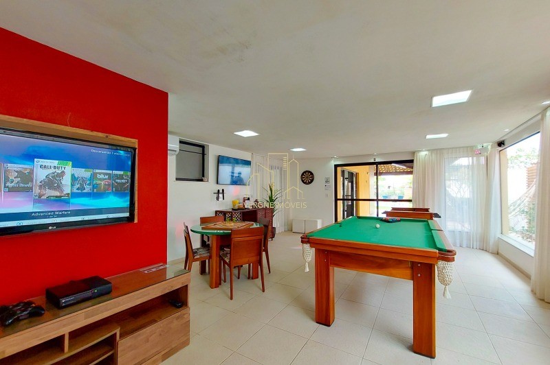 Casa de Condomínio, 4 quartos - Foto 30