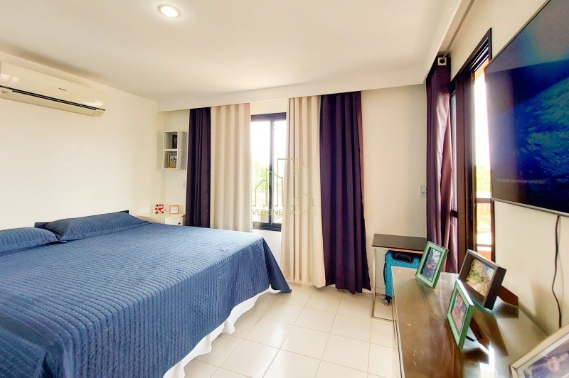 Casa de Condomínio, 4 quartos - Foto 17