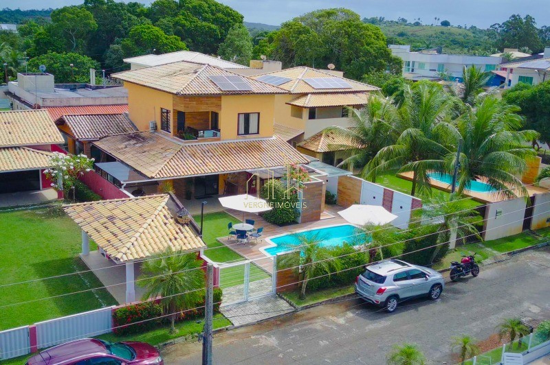 Casa de Condomínio, 4 quartos - Foto 4