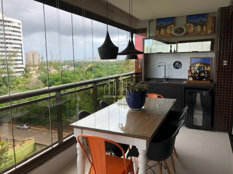 Apartamento para alugar com 2 quartos, 93m² - Foto 8