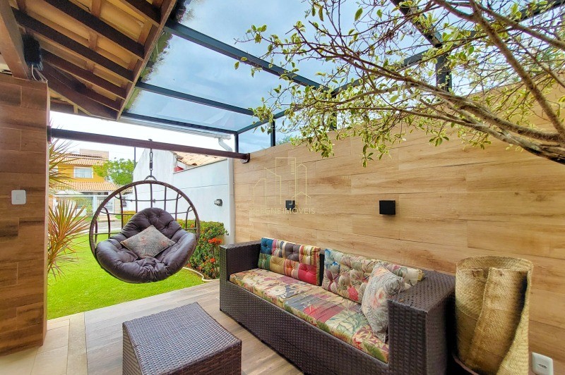 Casa de Condomínio, 4 quartos - Foto 9