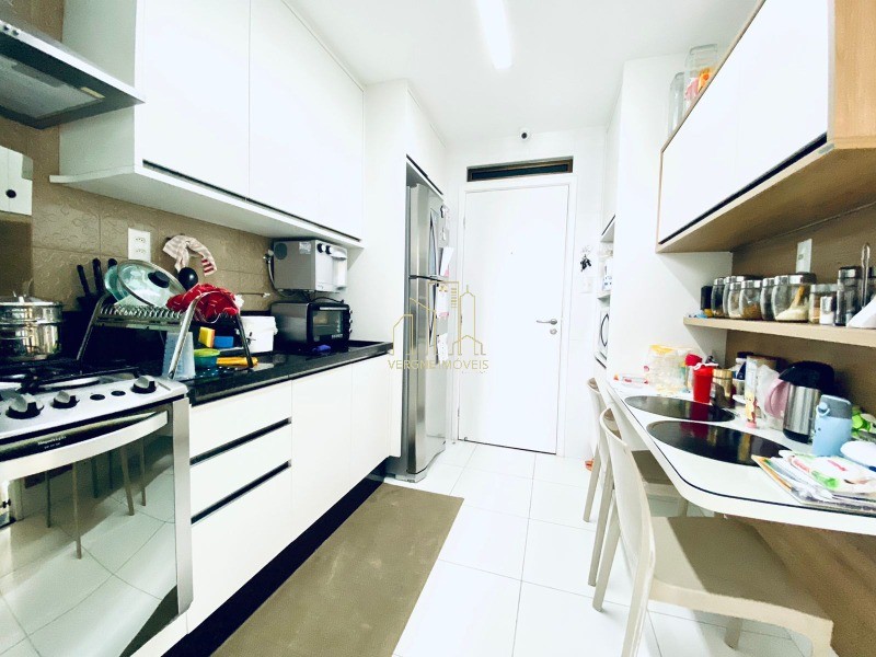 Apartamento à venda com 3 quartos, 87m² - Foto 16