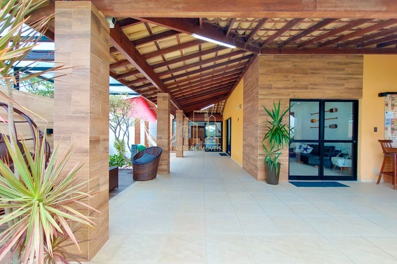Casa de Condomínio, 4 quartos - Foto 6