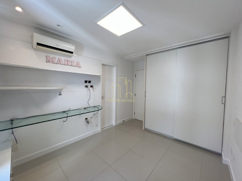 Apartamento à venda com 3 quartos, 162m² - Foto 19