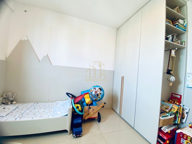 Apartamento à venda com 3 quartos, 87m² - Foto 11