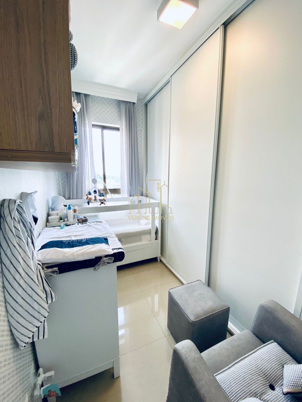 Apartamento à venda com 3 quartos, 87m² - Foto 11