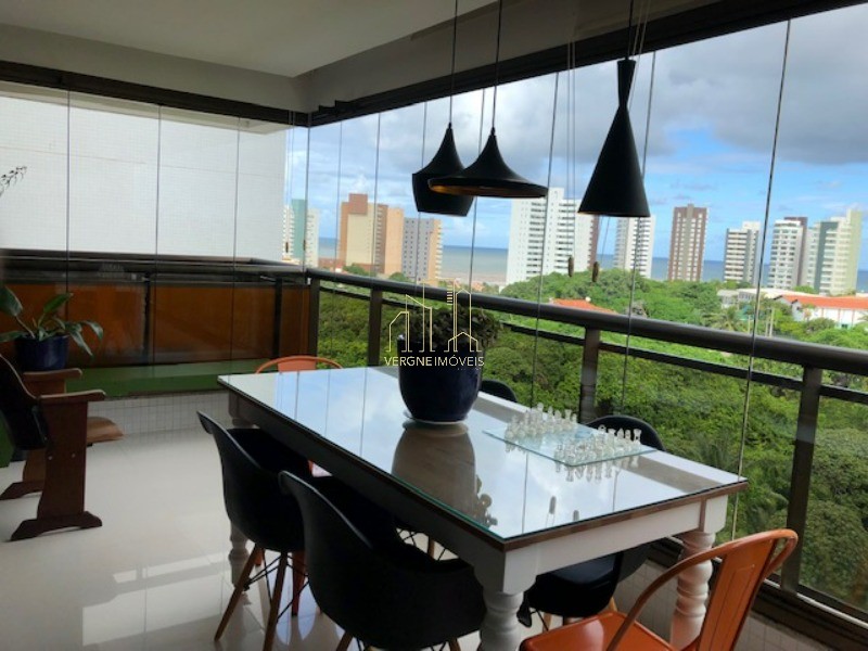 Apartamento para alugar com 2 quartos, 93m² - Foto 10