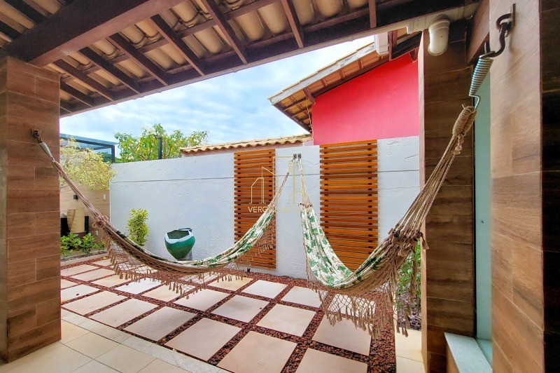 Casa de Condomínio, 4 quartos - Foto 11