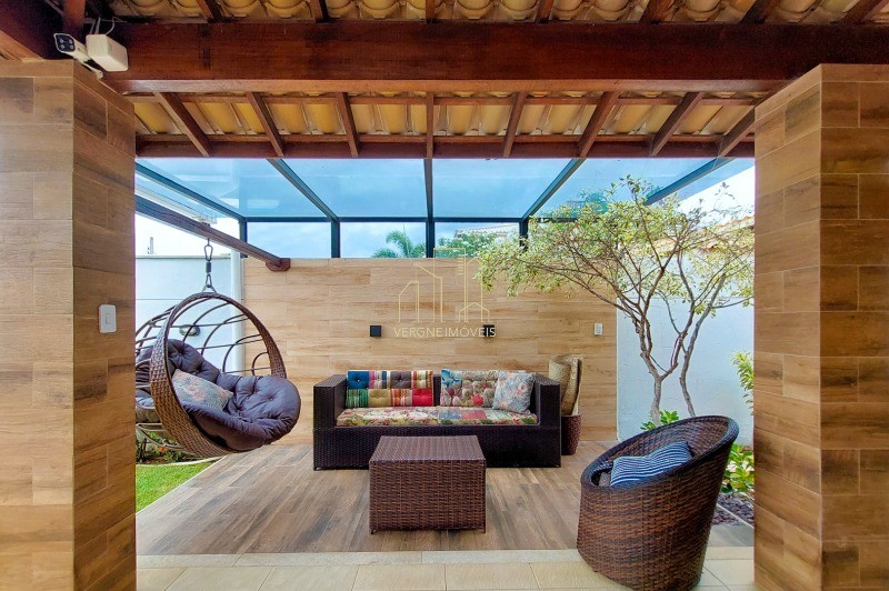 Casa de Condomínio, 4 quartos - Foto 8