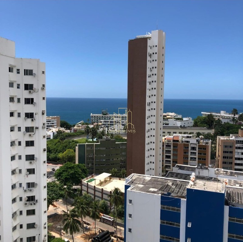 Apartamento à venda com 2 quartos, 80m² - Foto 8