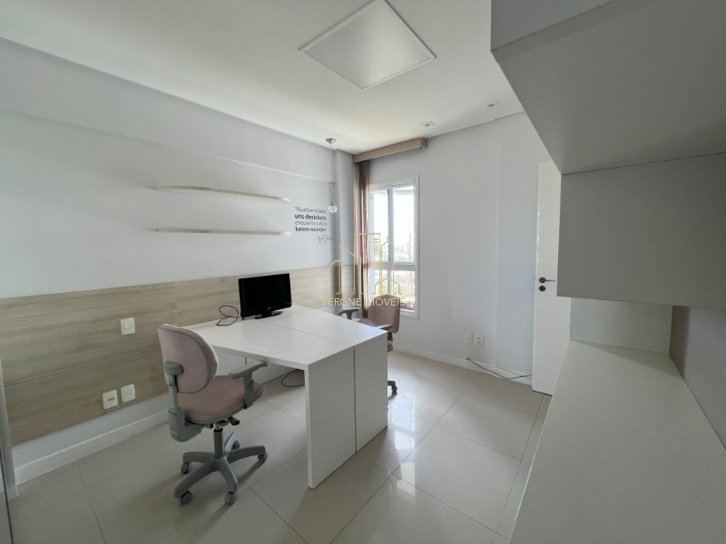 Apartamento à venda com 3 quartos, 162m² - Foto 23